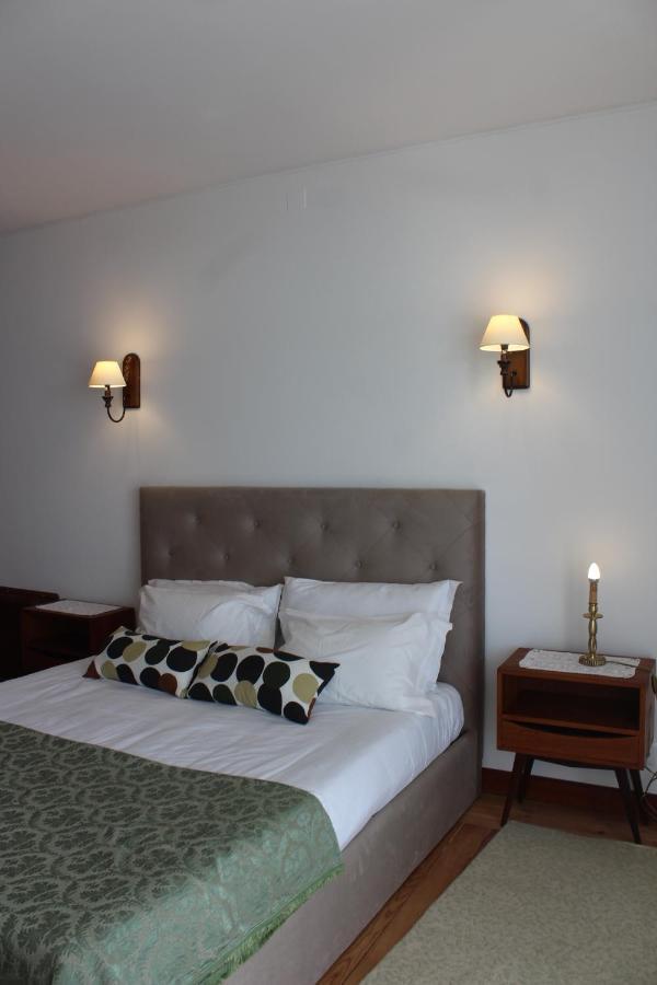 Boutique Inn & Restaurant - Casa Dos Suecos Figueira da Foz Esterno foto