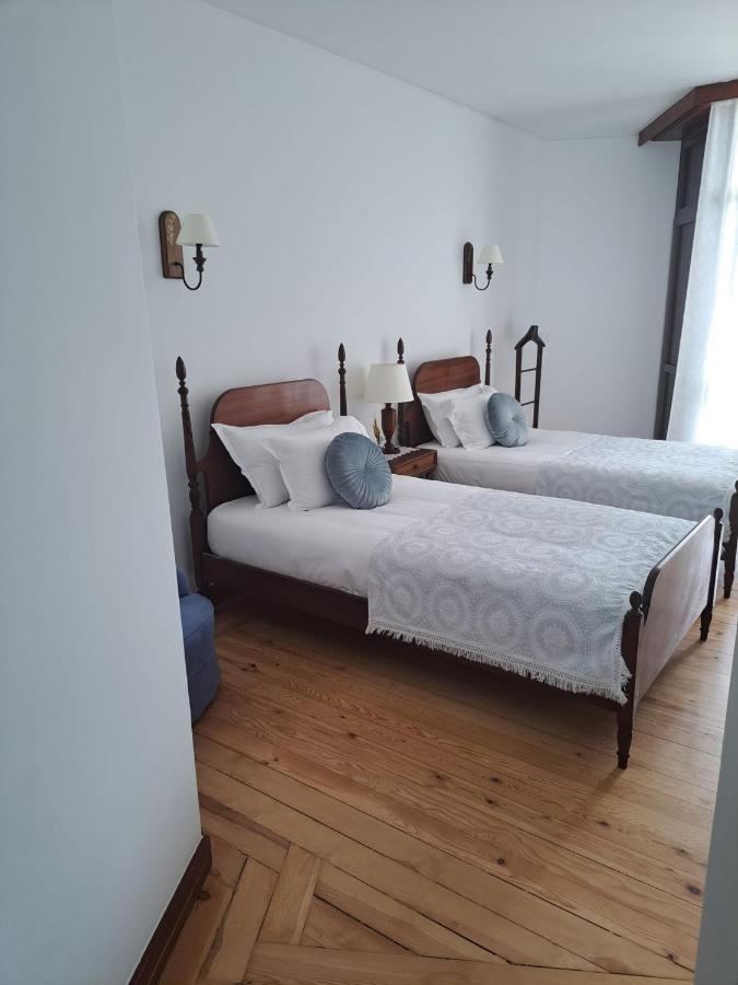 Boutique Inn & Restaurant - Casa Dos Suecos Figueira da Foz Esterno foto