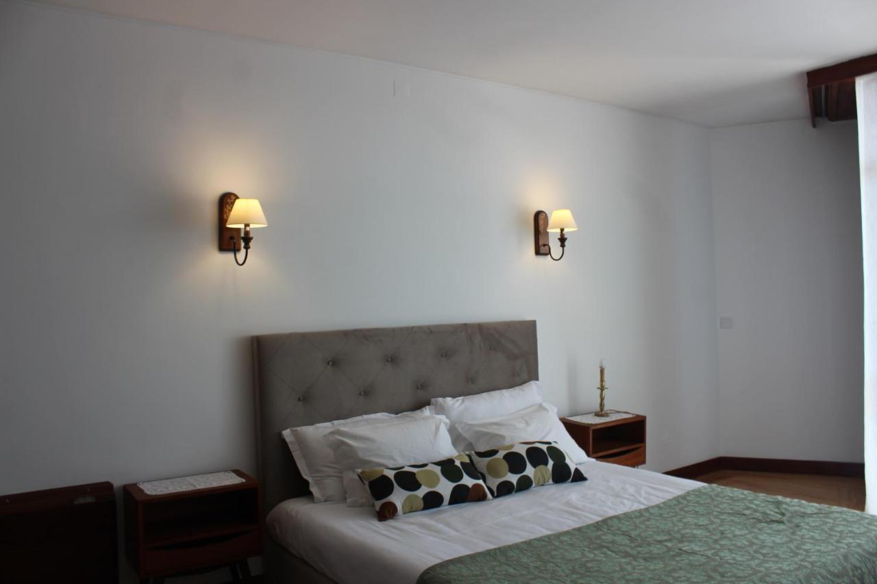 Boutique Inn & Restaurant - Casa Dos Suecos Figueira da Foz Esterno foto