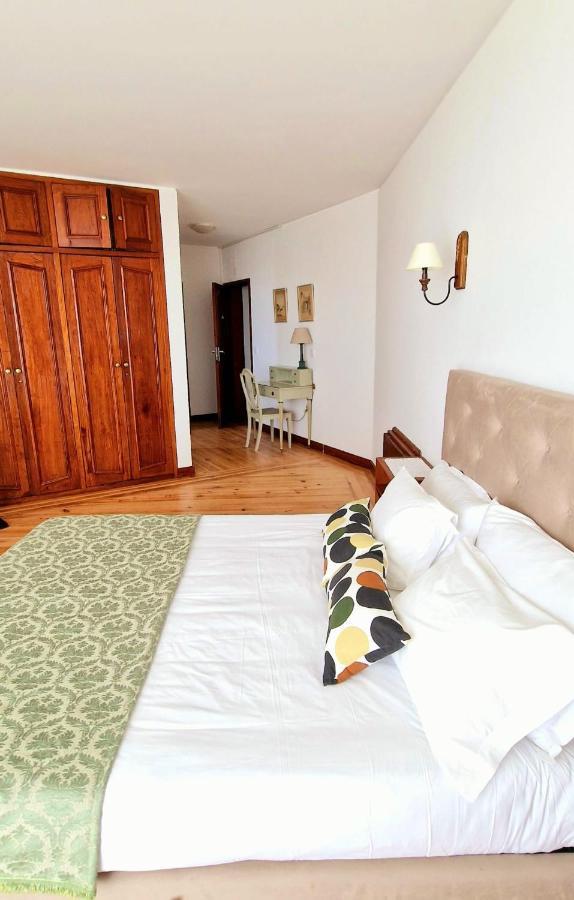 Boutique Inn & Restaurant - Casa Dos Suecos Figueira da Foz Esterno foto