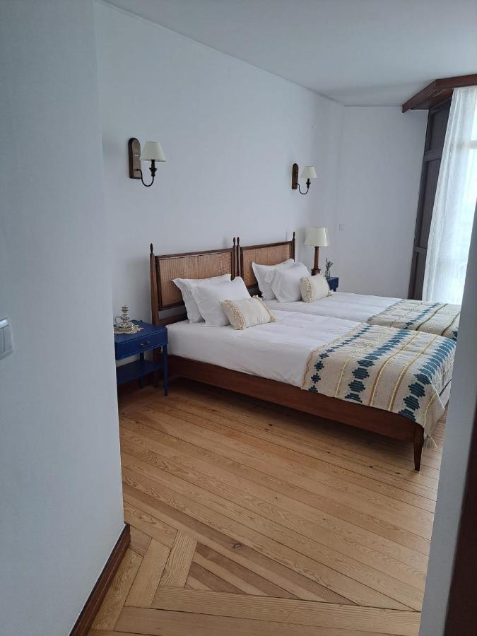 Boutique Inn & Restaurant - Casa Dos Suecos Figueira da Foz Esterno foto