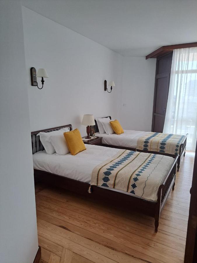 Boutique Inn & Restaurant - Casa Dos Suecos Figueira da Foz Esterno foto