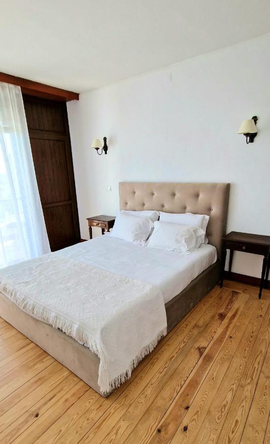 Boutique Inn & Restaurant - Casa Dos Suecos Figueira da Foz Esterno foto
