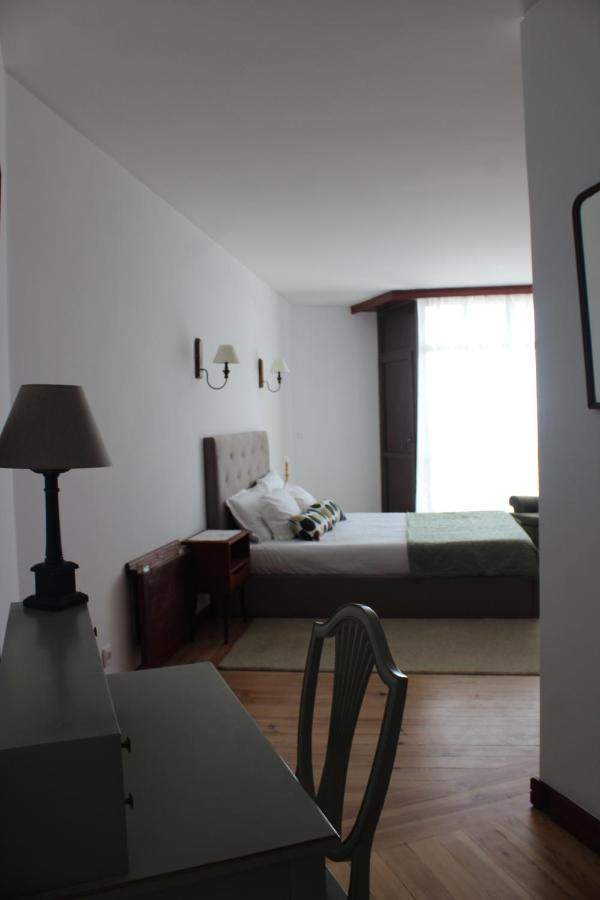 Boutique Inn & Restaurant - Casa Dos Suecos Figueira da Foz Esterno foto
