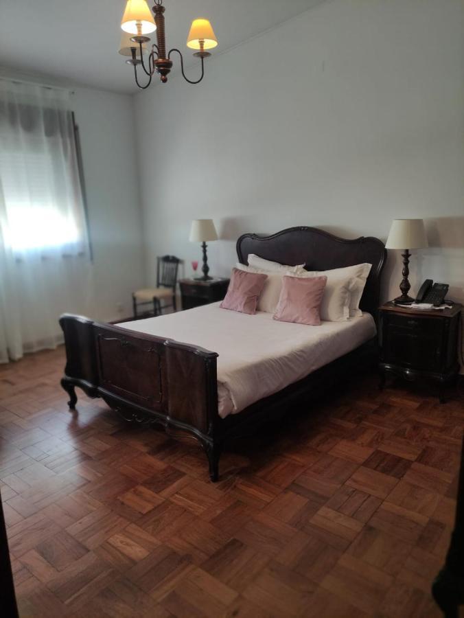 Boutique Inn & Restaurant - Casa Dos Suecos Figueira da Foz Esterno foto