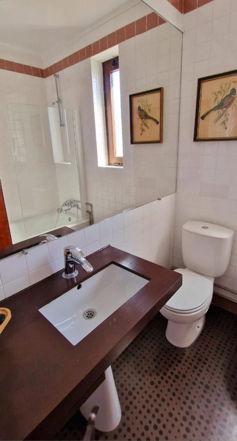 Boutique Inn & Restaurant - Casa Dos Suecos Figueira da Foz Esterno foto
