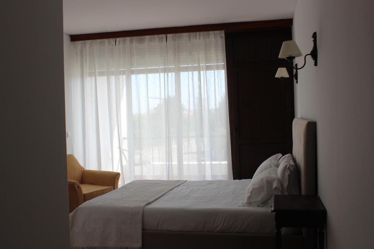 Boutique Inn & Restaurant - Casa Dos Suecos Figueira da Foz Esterno foto