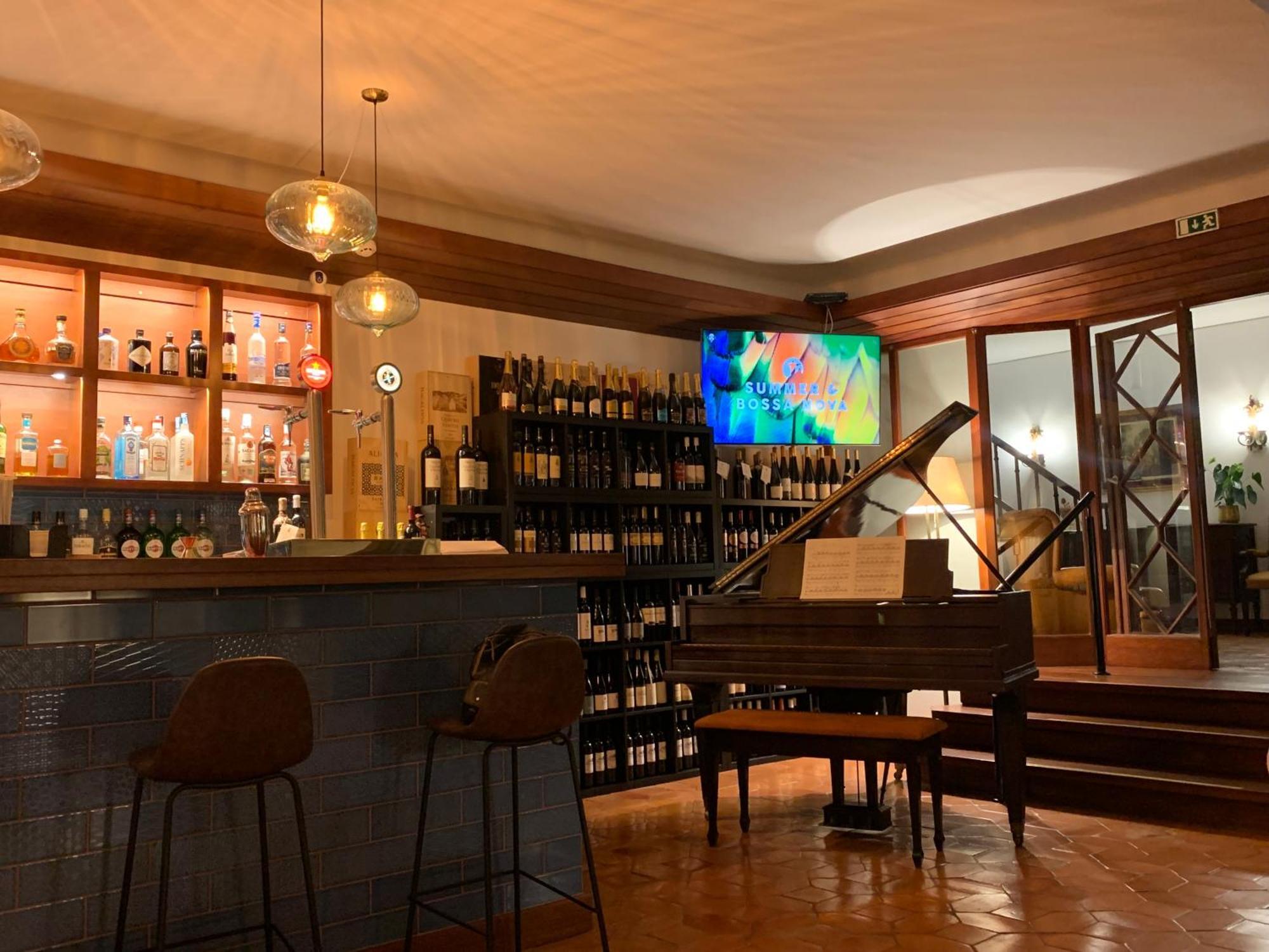 Boutique Inn & Restaurant - Casa Dos Suecos Figueira da Foz Esterno foto