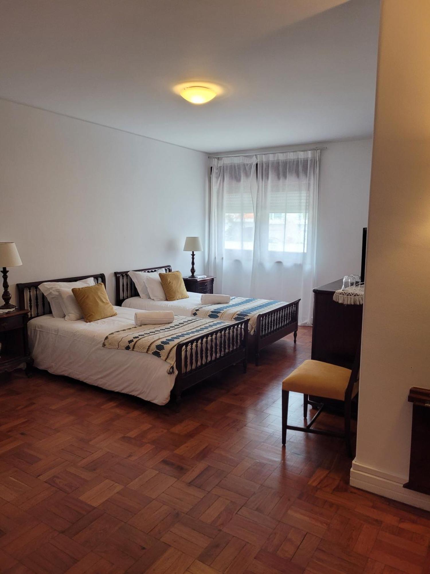 Boutique Inn & Restaurant - Casa Dos Suecos Figueira da Foz Esterno foto