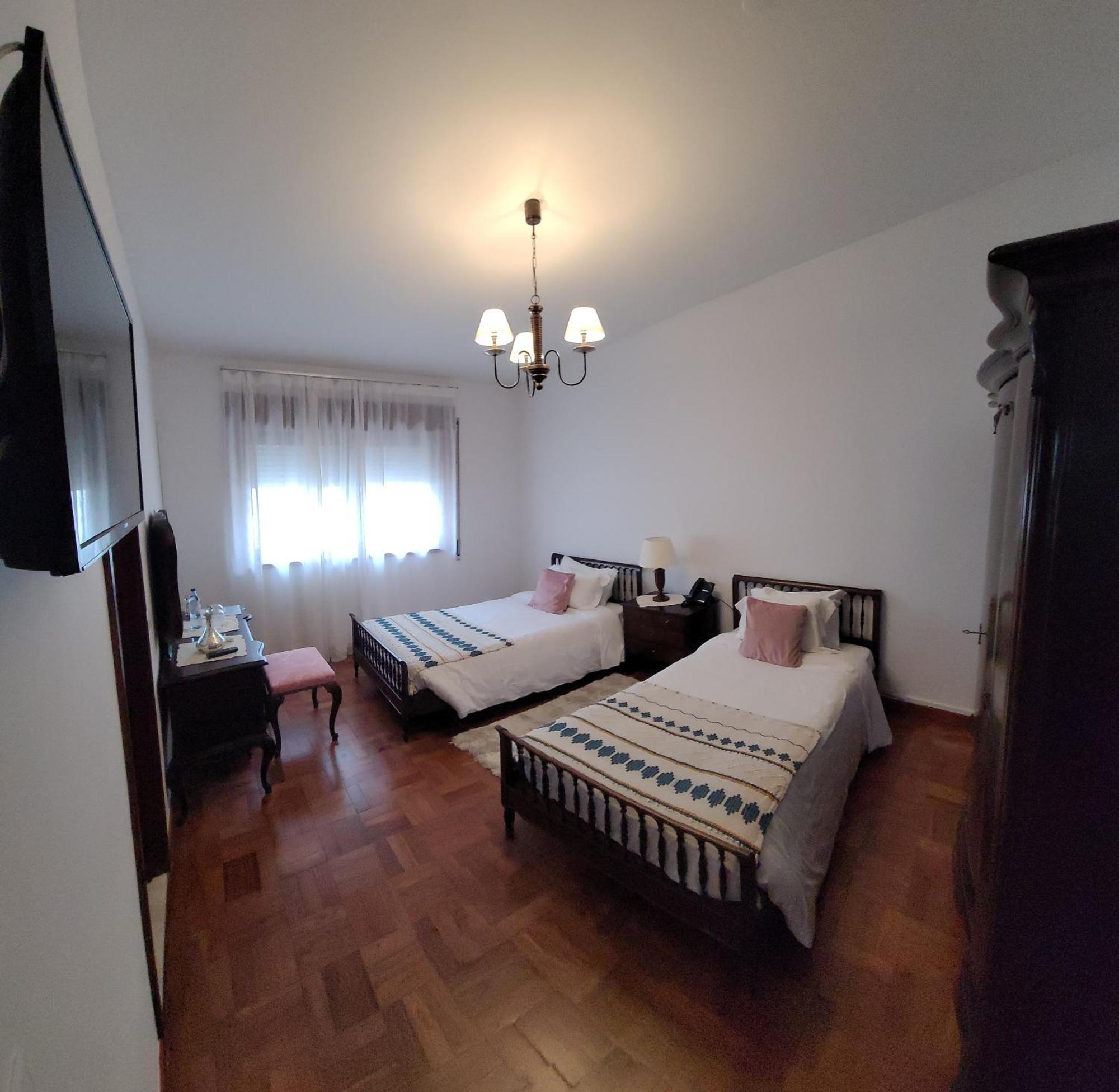 Boutique Inn & Restaurant - Casa Dos Suecos Figueira da Foz Esterno foto