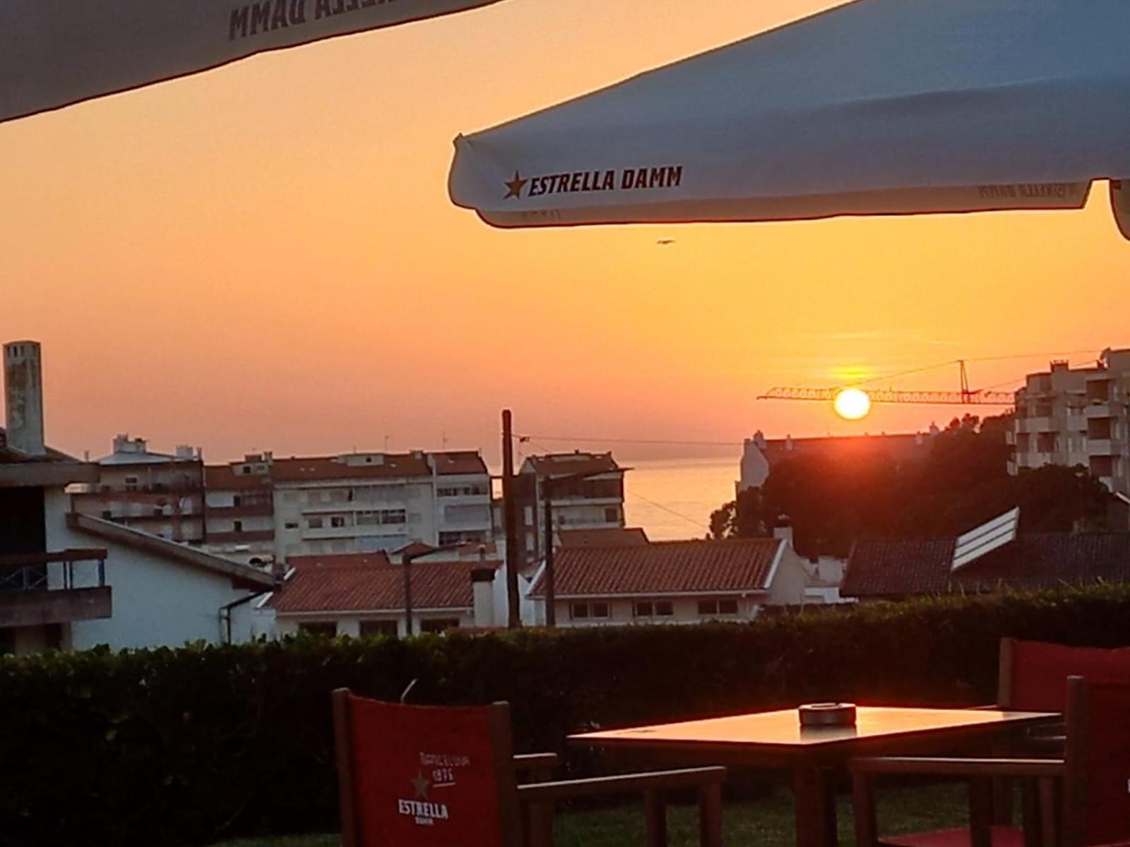 Boutique Inn & Restaurant - Casa Dos Suecos Figueira da Foz Esterno foto